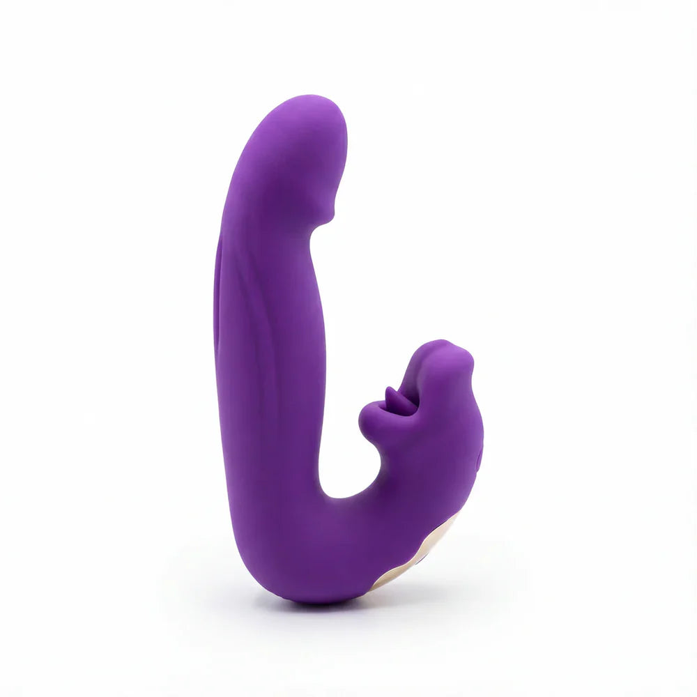 Senza™ 4-w-1 Aktywator Mięśni Krocza
